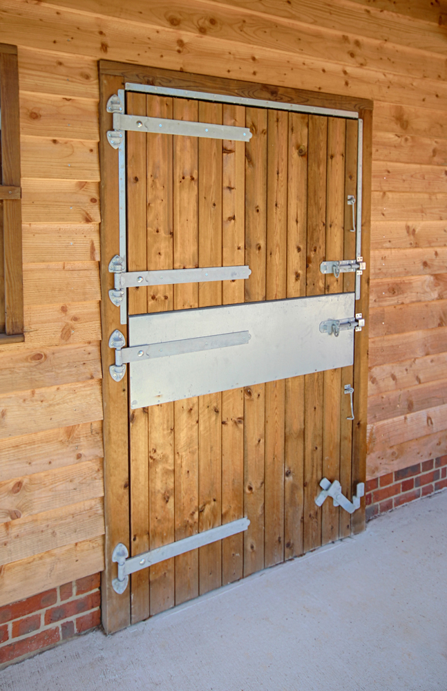 Stable Doors